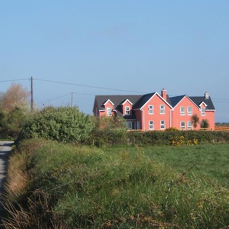 Glencarrig B&B Carrigaholt Екстериор снимка