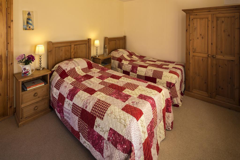 Glencarrig B&B Carrigaholt Стая снимка