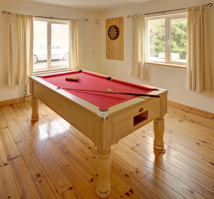 Glencarrig B&B Carrigaholt Екстериор снимка