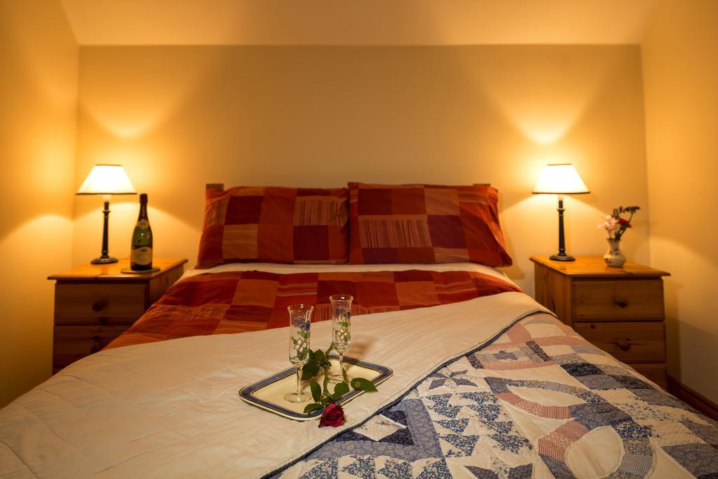 Glencarrig B&B Carrigaholt Стая снимка