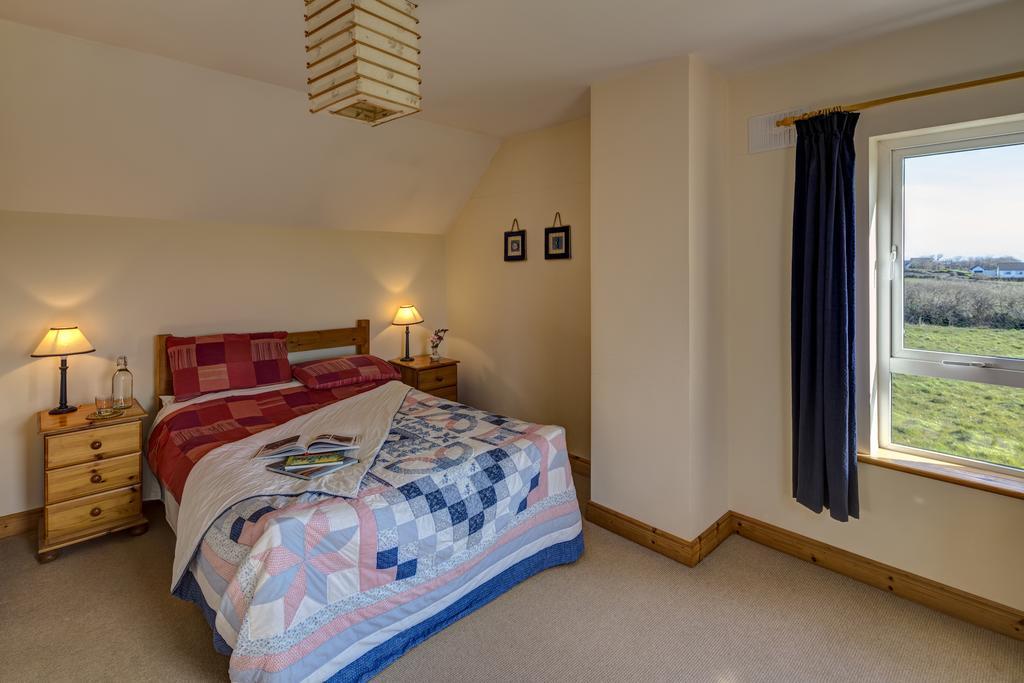 Glencarrig B&B Carrigaholt Екстериор снимка