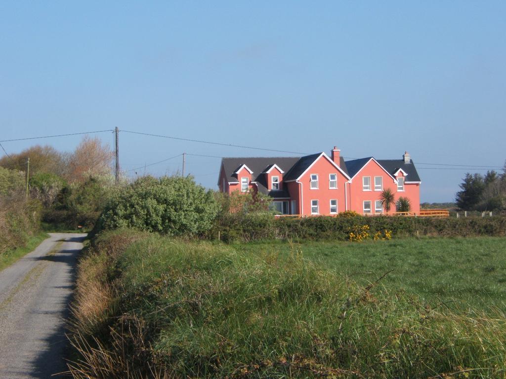 Glencarrig B&B Carrigaholt Екстериор снимка