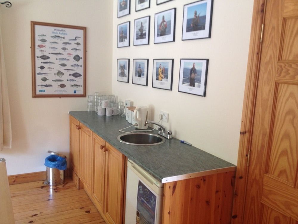 Glencarrig B&B Carrigaholt Екстериор снимка