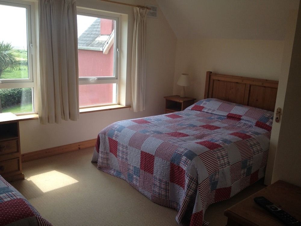 Glencarrig B&B Carrigaholt Екстериор снимка