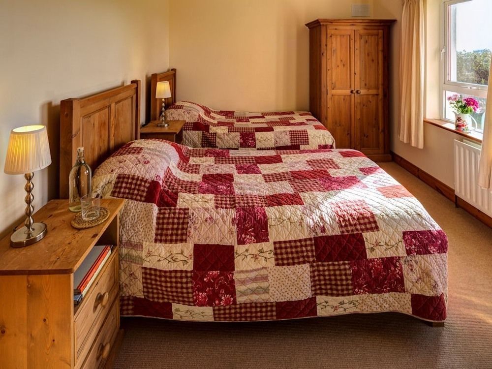 Glencarrig B&B Carrigaholt Екстериор снимка