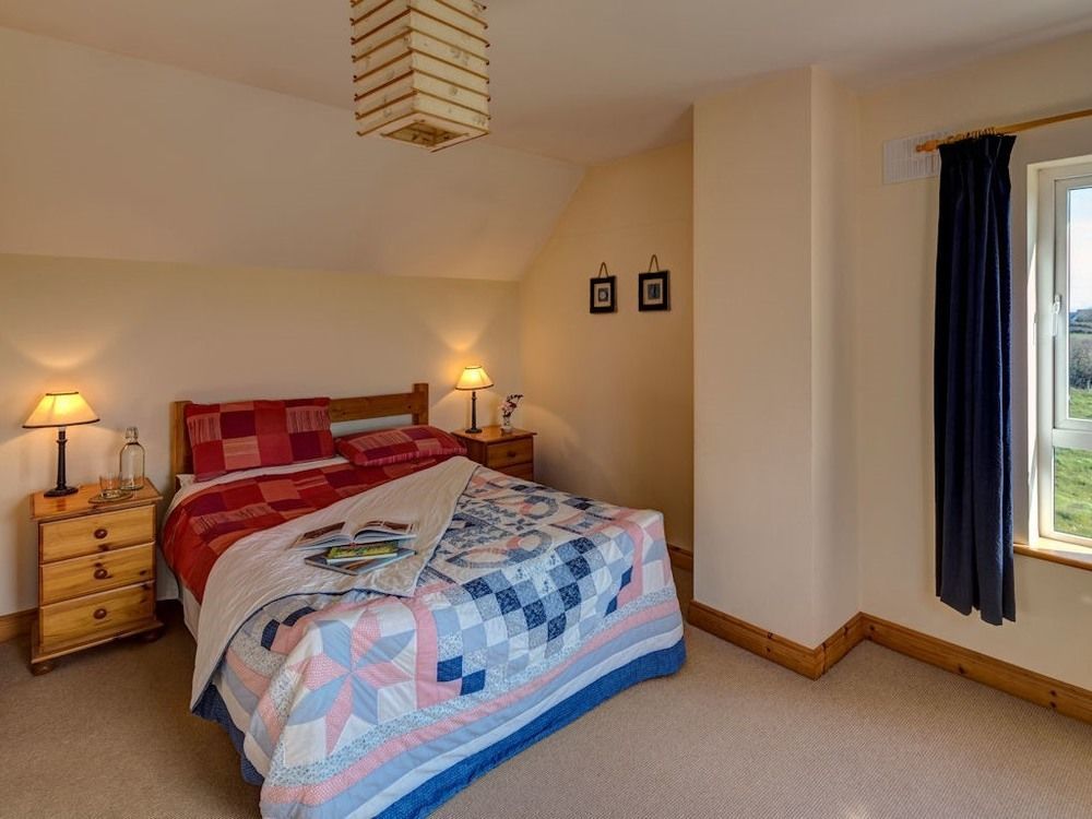 Glencarrig B&B Carrigaholt Екстериор снимка