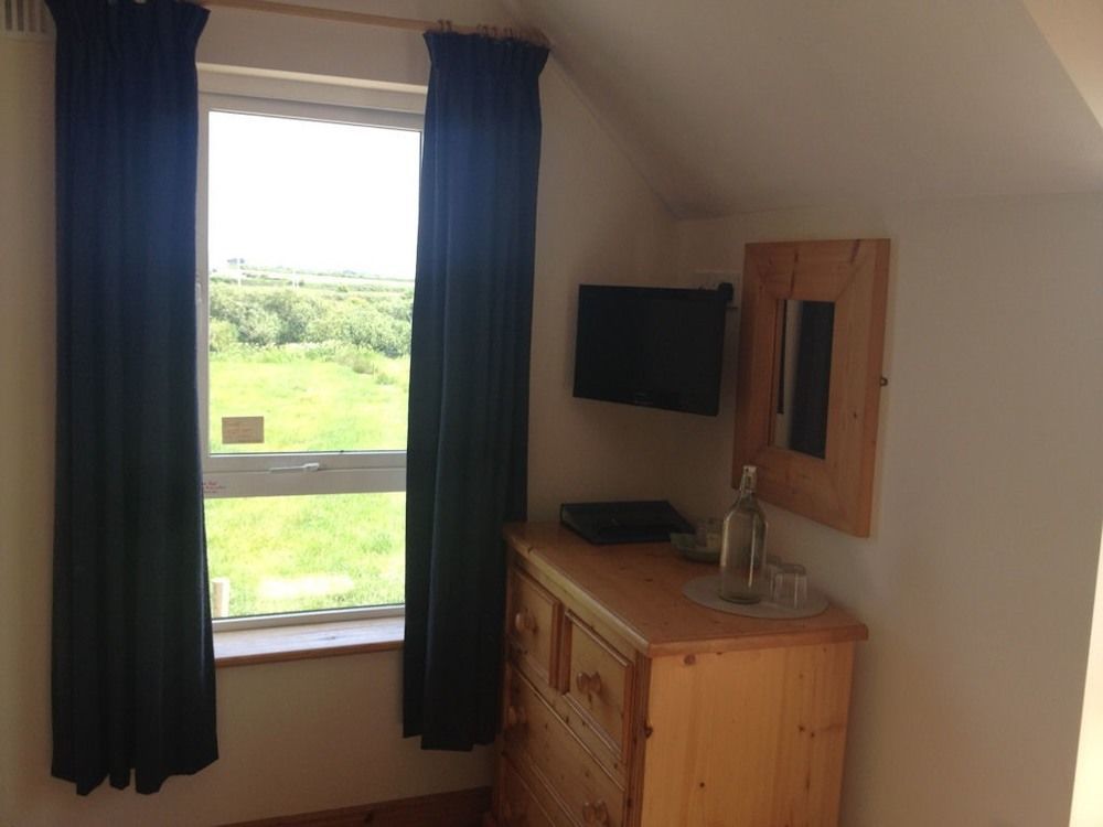 Glencarrig B&B Carrigaholt Екстериор снимка
