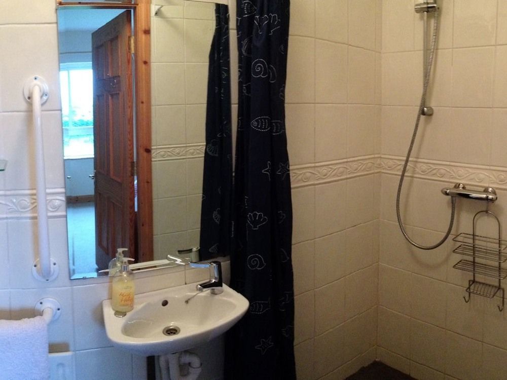 Glencarrig B&B Carrigaholt Екстериор снимка