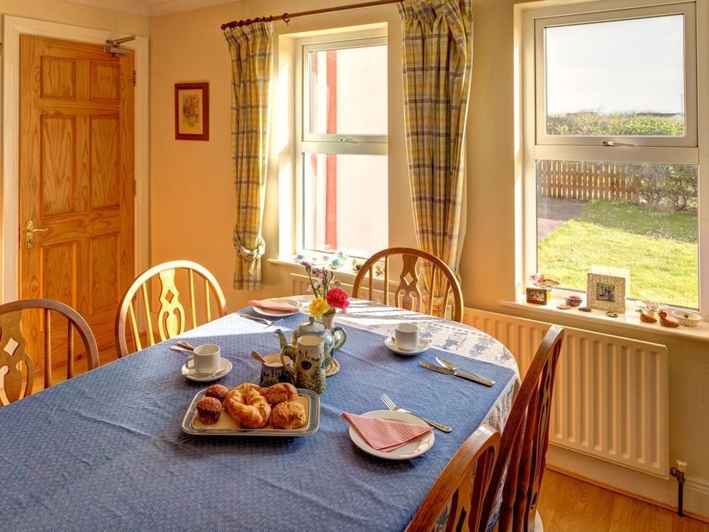Glencarrig B&B Carrigaholt Екстериор снимка
