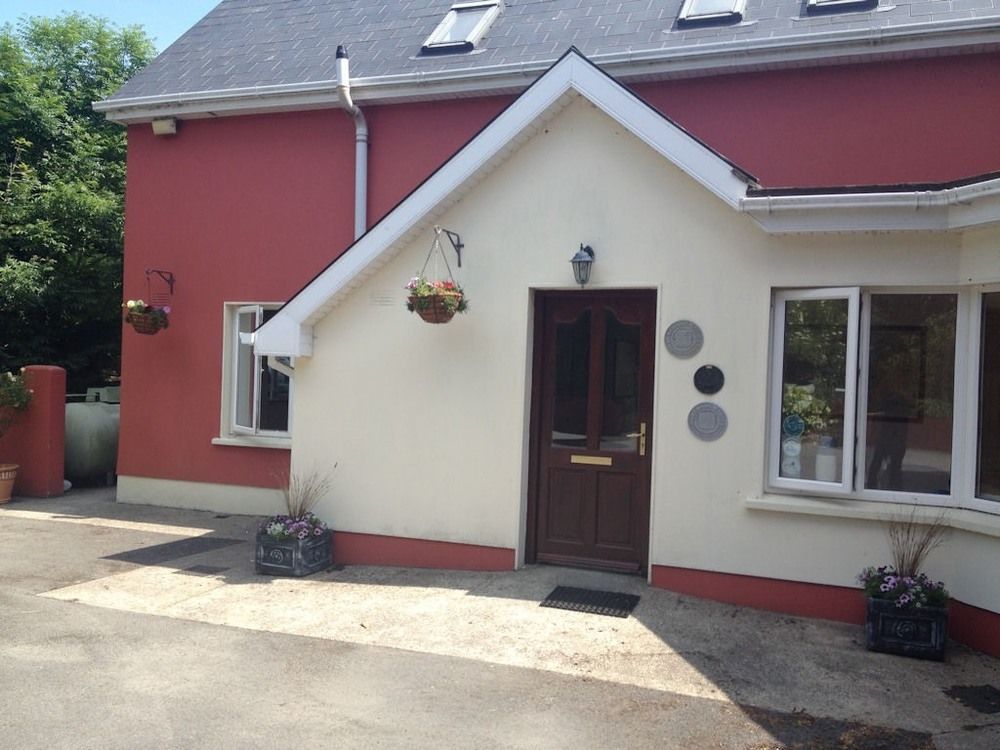 Glencarrig B&B Carrigaholt Екстериор снимка